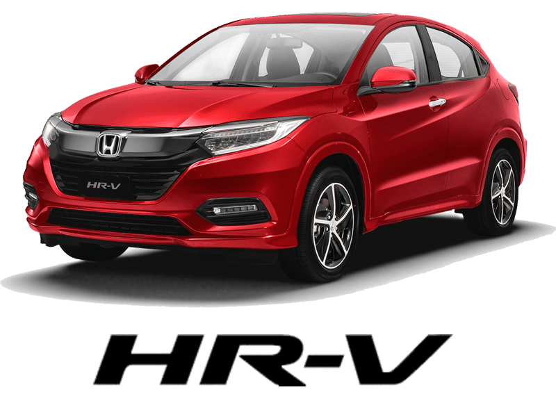 Honda HR-V - Honda Long Biên